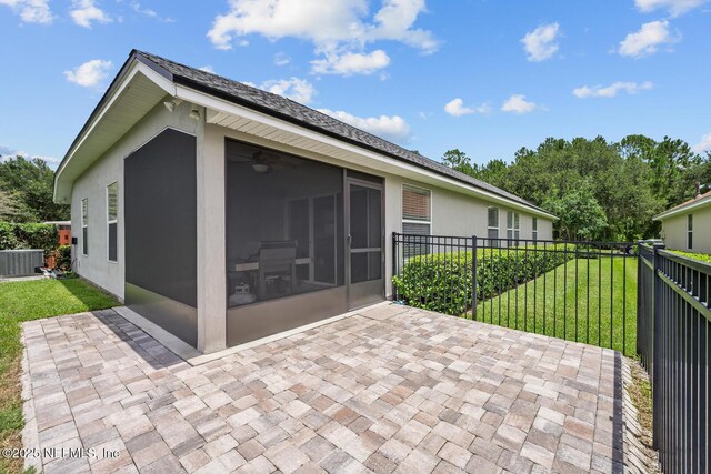 5838 Alderfer Springs Dr, Jacksonville, FL 32258 - photo 36