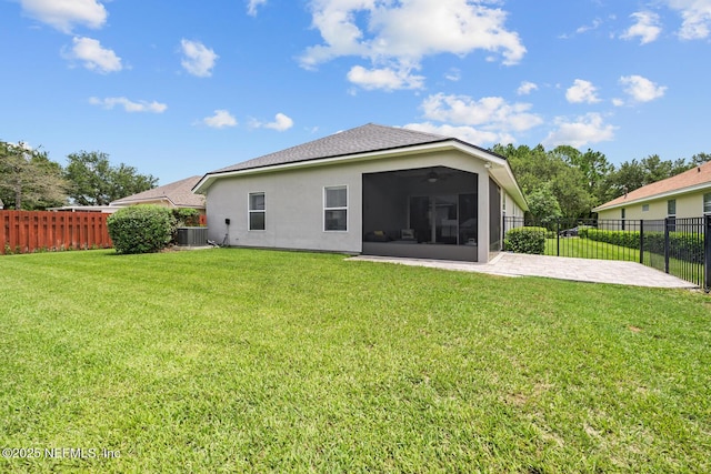 5838 Alderfer Springs Dr, Jacksonville, FL 32258 - photo 38