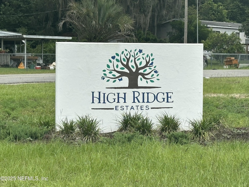 6343 Amherst Ave, Keystone Heights, FL 32656 - photo 2
