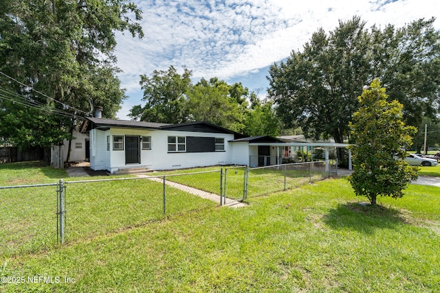 5757 Cedar Park Ln, Jacksonville, FL 32210 - photo 3