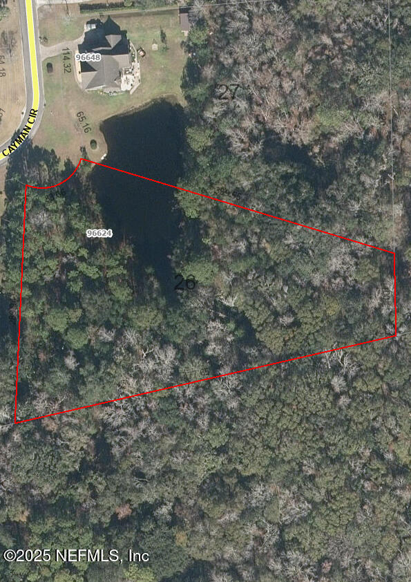 96624 Cayman Cir, Fernandina Beach, FL 32034 - photo 5