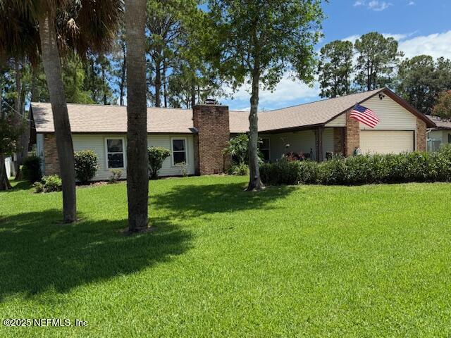 21 Westford Ln, Palm Coast, FL 32164 - photo 1