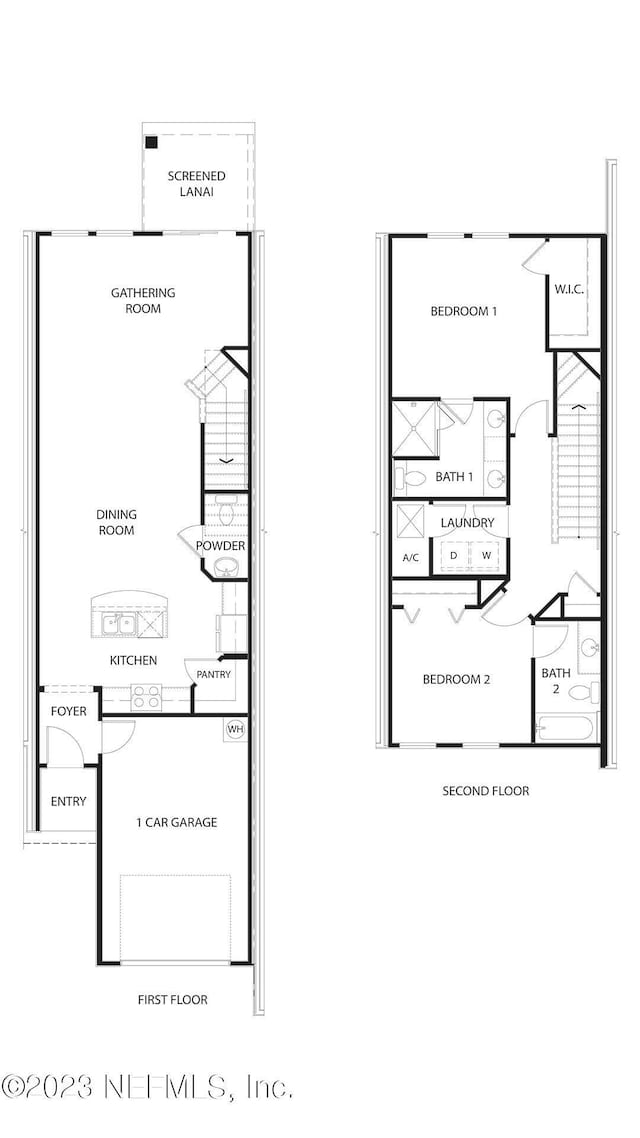390 Seaport Breeze Rd, Saint Augustine, FL 32095 - photo 3