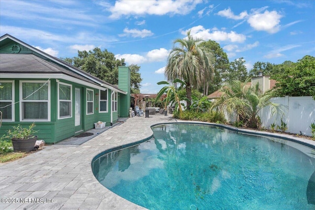 11061 Frisco Ln, Jacksonville, FL 32257 - photo 1