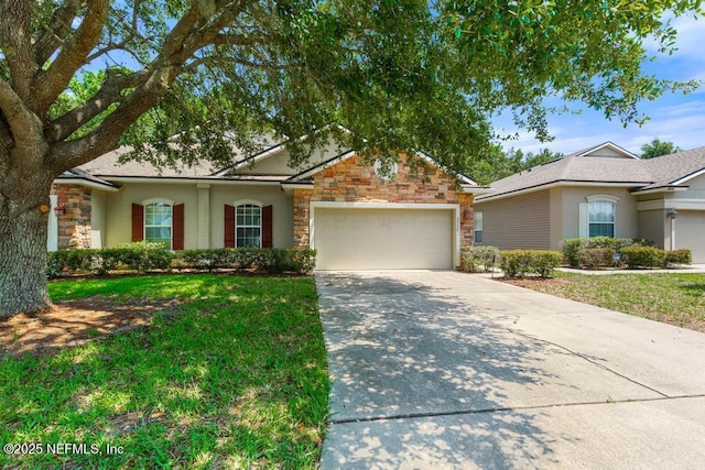 2339 Caney Oaks Dr, Jacksonville, FL 32218 - photo 1