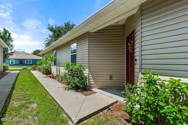 2339 Caney Oaks Dr, Jacksonville, FL 32218 - photo 4
