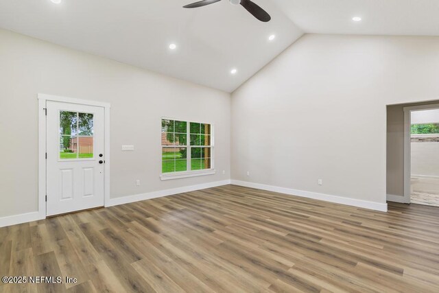 37280 New Oak St, Hilliard, FL 32046 - photo 13
