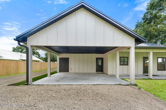 37280 New Oak St, Hilliard, FL 32046 - photo 54