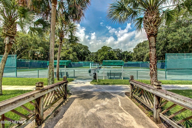 2326/2328 Boxwood Ln, Fernandina Beach, FL 32034 - photo 34