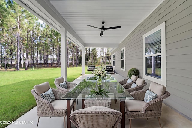 11125 Saddle Club Dr, Jacksonville, FL 32219 - photo 46
