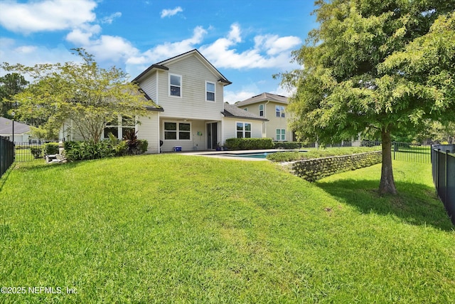 410 Downs Corner Rd, Saint Augustine, FL 32092 - photo 44