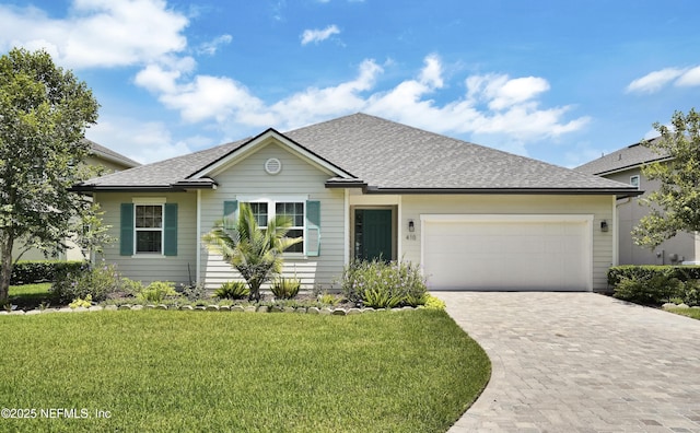 410 Downs Corner Rd, Saint Augustine, FL 32092 - photo 2
