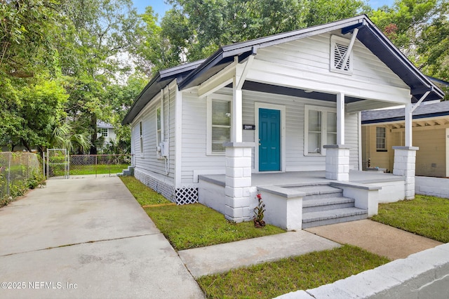 1539 7th St W, Jacksonville, FL 32209 - photo 2