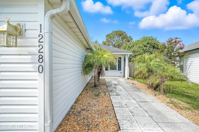 12280 Sondra Cove Trl N, Jacksonville, FL 32225 - photo 2