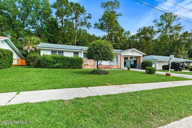 691 Grove Park Blvd, Jacksonville, FL 32216 - photo 2