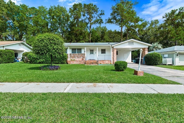 691 Grove Park Blvd, Jacksonville, FL 32216 - photo 3