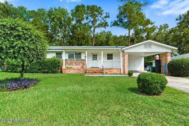 691 Grove Park Blvd, Jacksonville, FL 32216 - photo 4