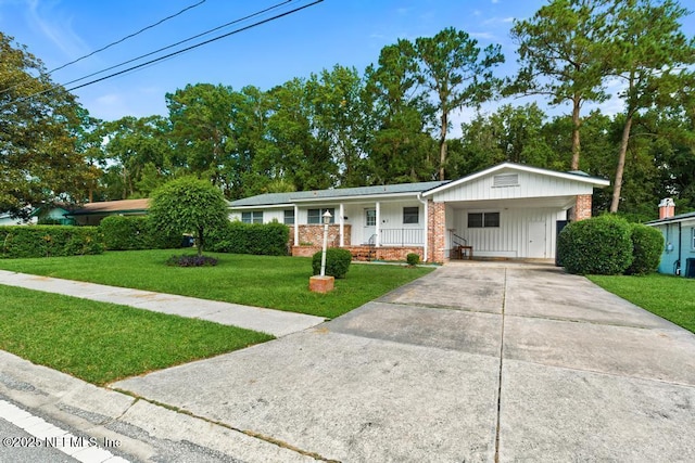691 Grove Park Blvd, Jacksonville, FL 32216 - photo 5