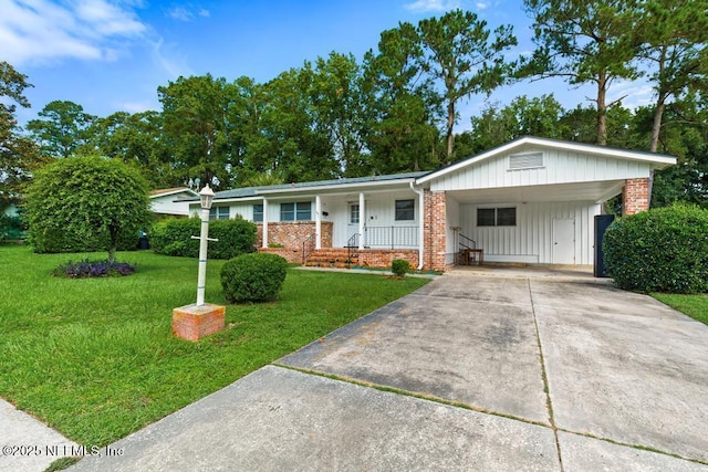 691 Grove Park Blvd, Jacksonville, FL 32216 - photo 1