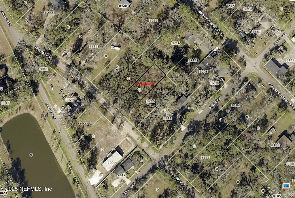 0 Tarling Ave, Jacksonville, FL 32219 - photo 2
