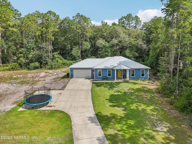 2803 Cranberry Cir, Middleburg, FL 32068 - photo 1