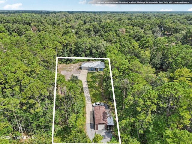 2803 Cranberry Cir, Middleburg, FL 32068 - photo 45