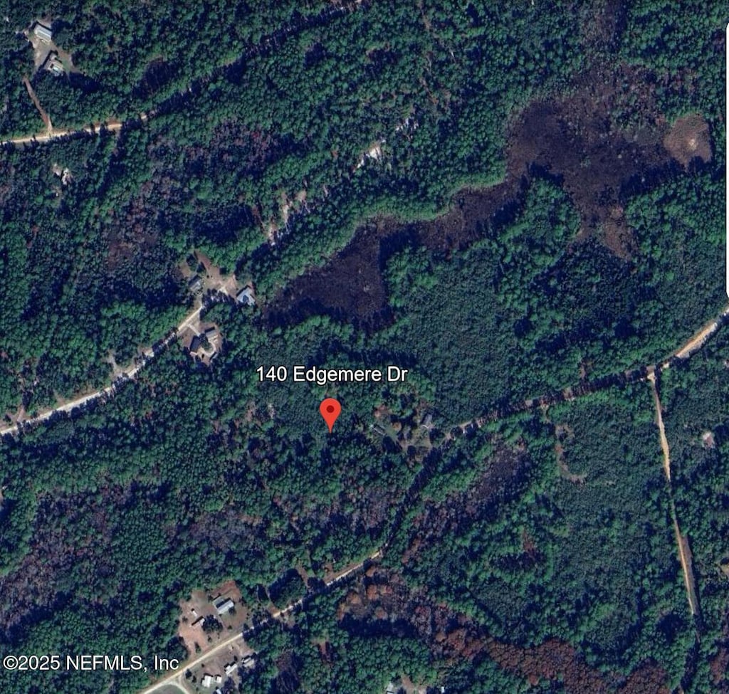 140 Edgemere Dr, Georgetown, FL 32139 - photo 3