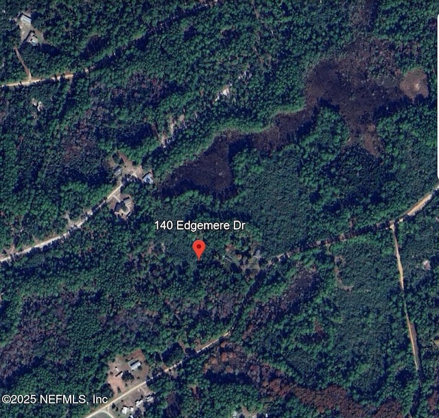140 Edgemere Dr, Georgetown, FL 32139 - photo 3