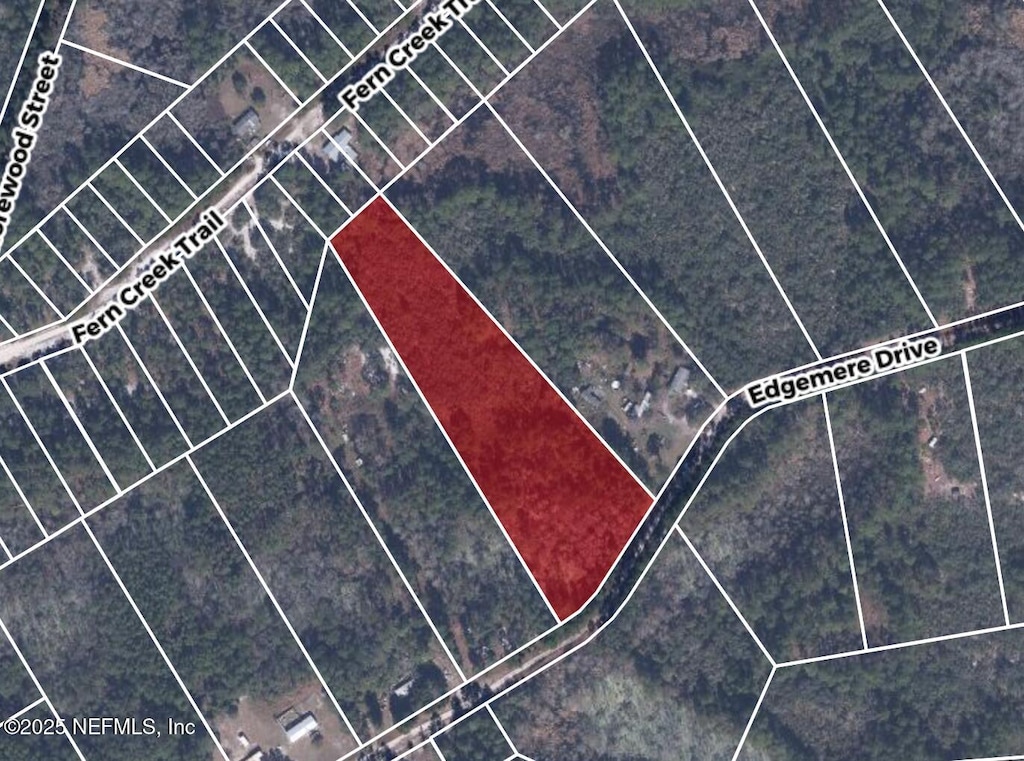 140 Edgemere Dr, Georgetown, FL 32139 - photo 1