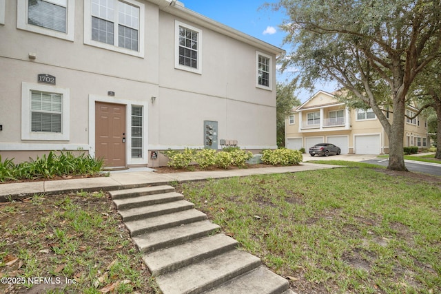 1702 Forest Lake Cir Unit 3, Jacksonville, FL 32225 - photo 3
