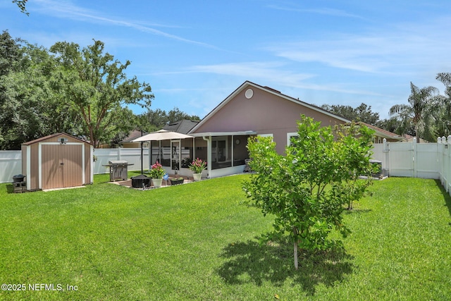 1858 Woodriver Dr, Jacksonville, FL 32246 - photo 50