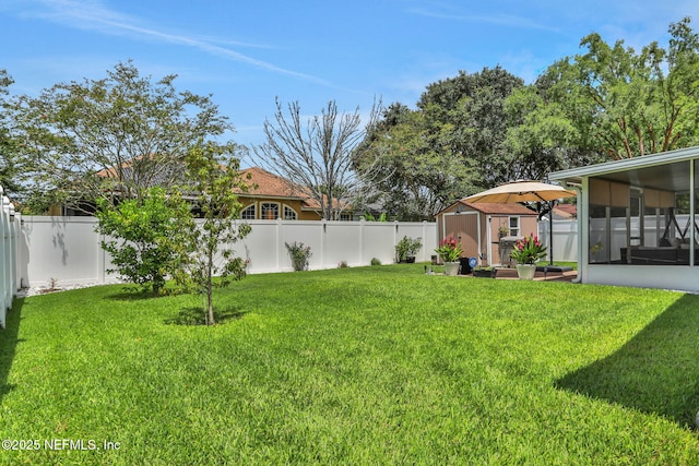 1858 Woodriver Dr, Jacksonville, FL 32246 - photo 49