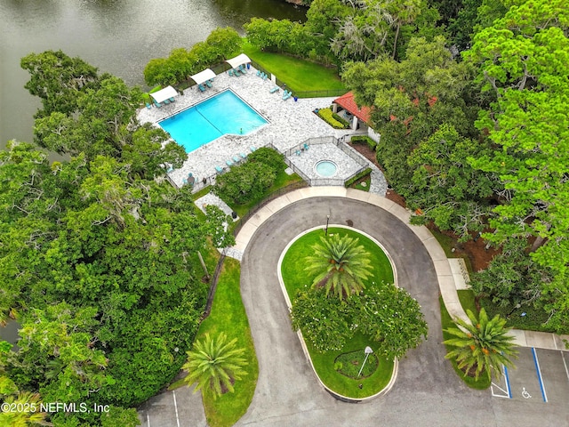 627 Palmera Dr E, Ponte Vedra Beach, FL 32082 - photo 57