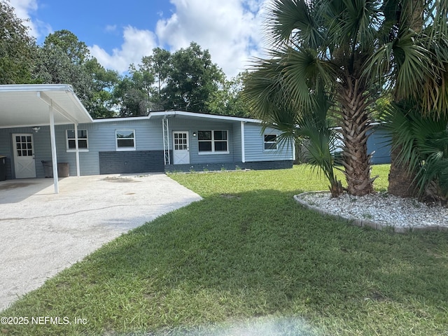 8023 Chateau Dr S, Jacksonville, FL 32221 - photo 1