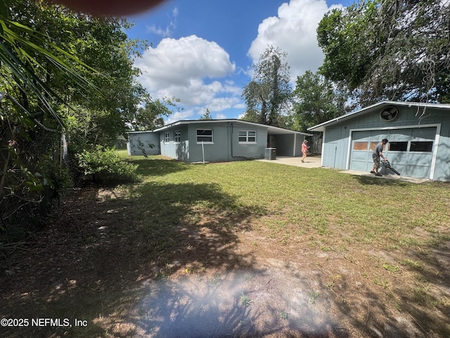 8023 Chateau Dr S, Jacksonville, FL 32221 - photo 32