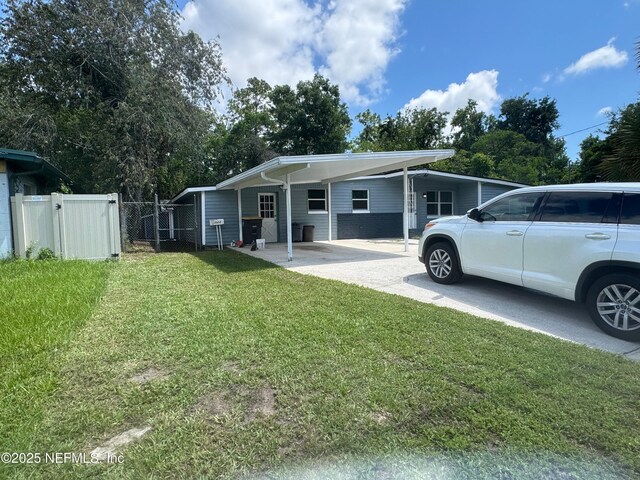 8023 Chateau Dr S, Jacksonville, FL 32221 - photo 35