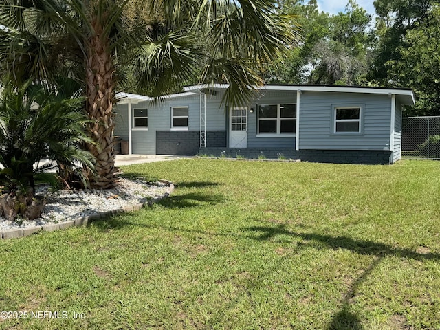 8023 Chateau Dr S, Jacksonville, FL 32221 - photo 29