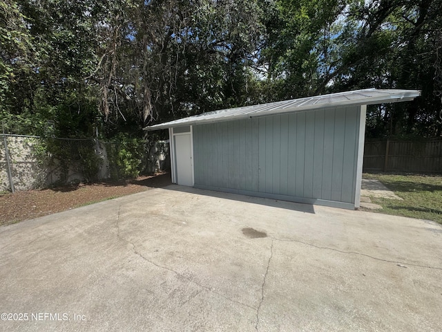 8023 Chateau Dr S, Jacksonville, FL 32221 - photo 37