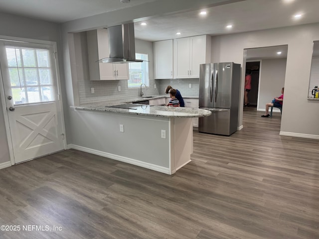8023 Chateau Dr S, Jacksonville, FL 32221 - photo 2