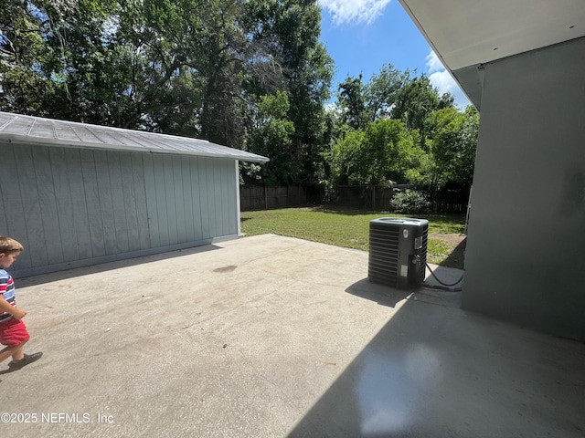 8023 Chateau Dr S, Jacksonville, FL 32221 - photo 33