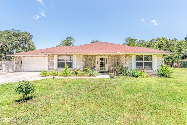 1385 Ree St, Starke, FL 32091 - photo 1