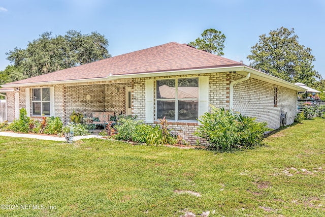 1385 Ree St, Starke, FL 32091 - photo 4