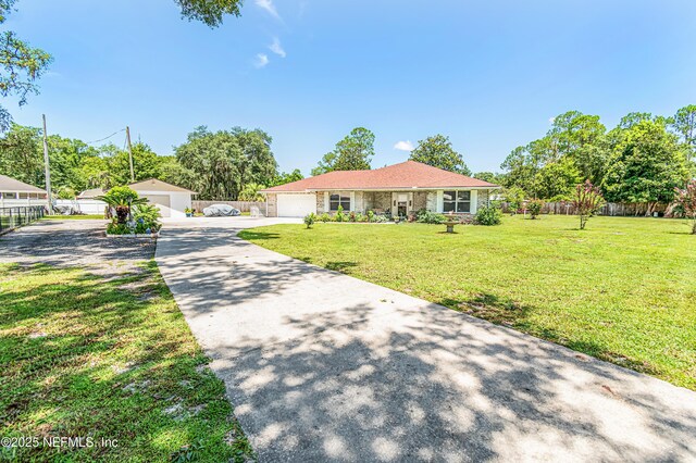 1385 Ree St, Starke, FL 32091 - photo 5