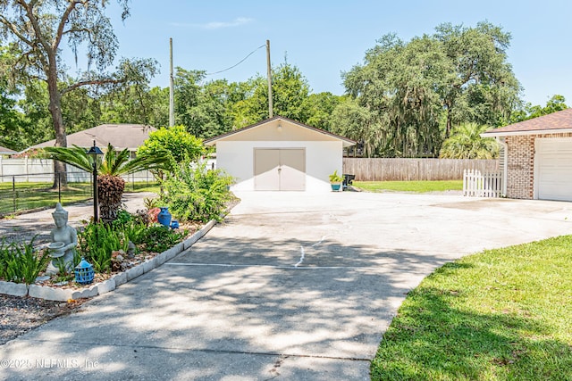 1385 Ree St, Starke, FL 32091 - photo 8