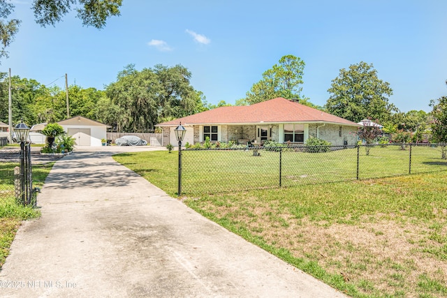 1385 Ree St, Starke, FL 32091 - photo 62