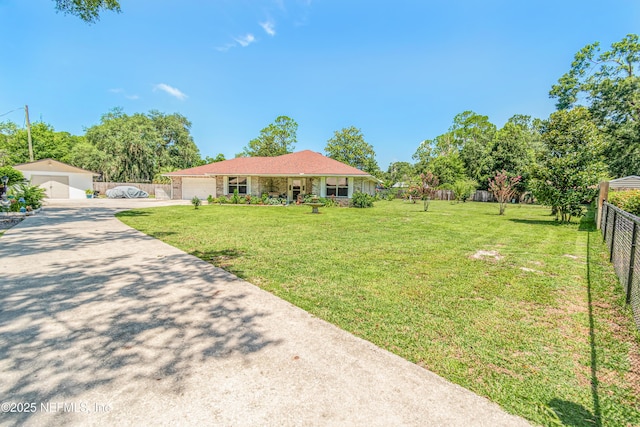1385 Ree St, Starke, FL 32091 - photo 63