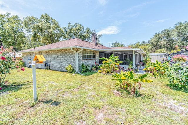 1385 Ree St, Starke, FL 32091 - photo 66