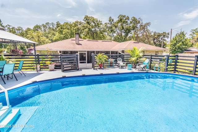 1385 Ree St, Starke, FL 32091 - photo 56