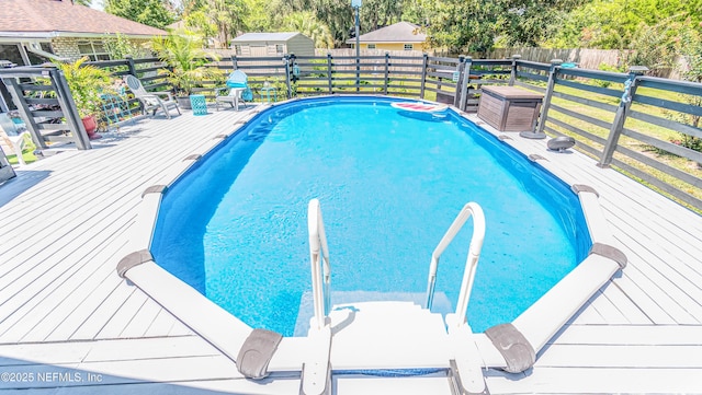 1385 Ree St, Starke, FL 32091 - photo 55