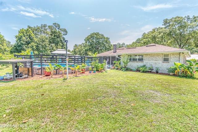 1385 Ree St, Starke, FL 32091 - photo 68